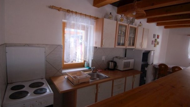 Drevenica Lehota Pavčina Lehota 5
