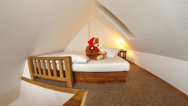 Apartmány Pod Chopkom Pavčina Lehota 54