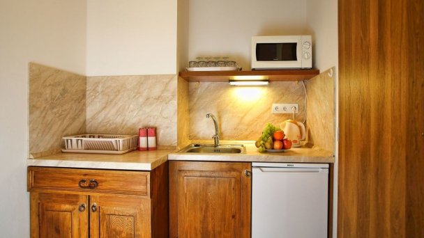 Apartmány Pod Chopkom Pavčina Lehota 60
