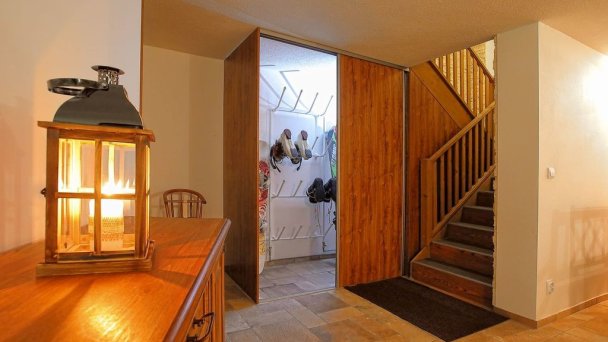 Apartmány Pod Chopkom Pavčina Lehota 16