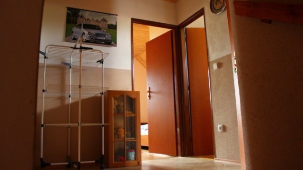 Chalupa Oliva Ivachnová 18