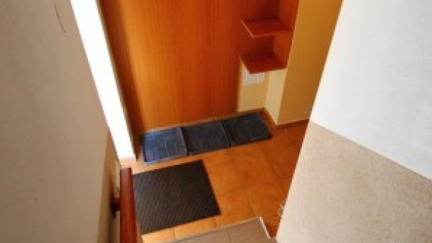 Chalupa Oliva Ivachnová 16