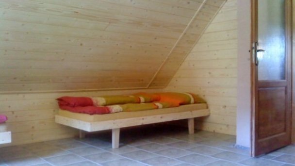 Chalupa u Klocháňa Ivachnová 14