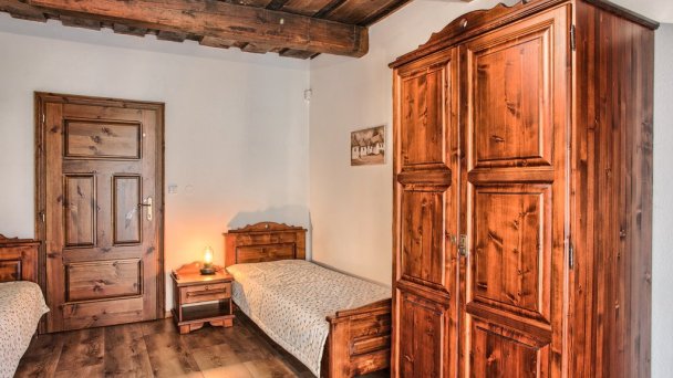 Drevenica Hybe 14 Drevenica Hybe 14