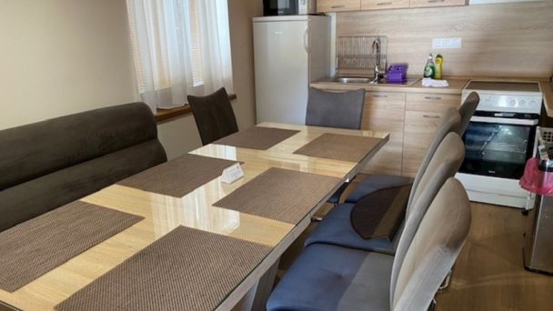 Chata Rodinka Hôrka Zemplínska Šírava 21 Chata Rodinka Hôrka Zemplínska Šírava 21