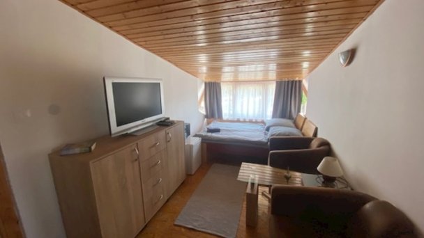 Chata Rodinka Hôrka Zemplínska Šírava 17 Chata Rodinka Hôrka Zemplínska Šírava 17