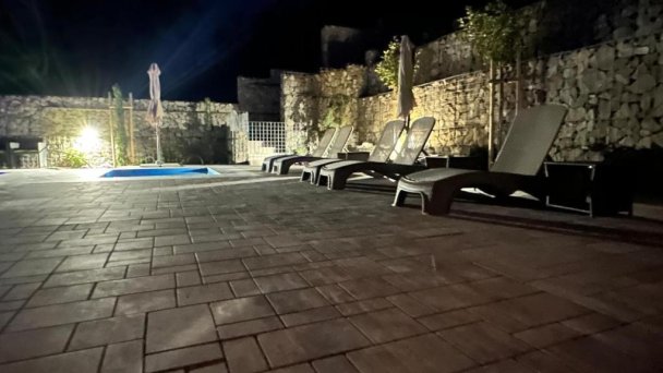 Chata Rodinka Hôrka Zemplínska Šírava 12 Chata Rodinka Hôrka Zemplínska Šírava 12