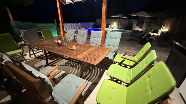 Chata Rodinka Hôrka Zemplínska Šírava 10 Chata Rodinka Hôrka Zemplínska Šírava 10