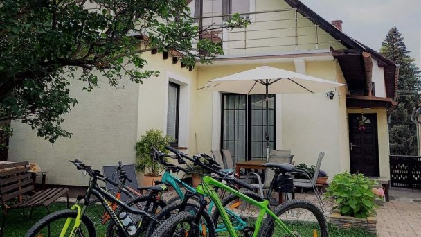 Chalupa u Miška Hybe 36