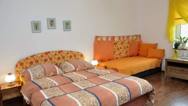 Villa de Likua Likavka 46 Villa de Likua Likavka 46