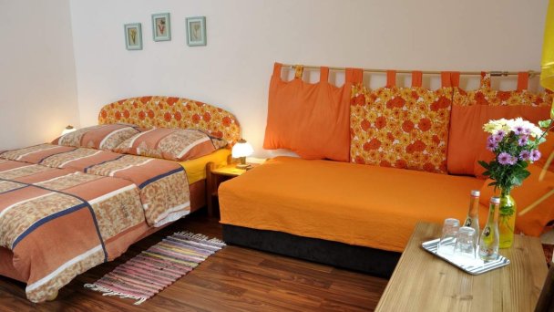 Villa de Likua Likavka 19 Villa de Likua Likavka 19