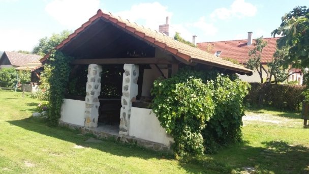 Sedliacky dom 1 Krásnohorské Podhradie 8