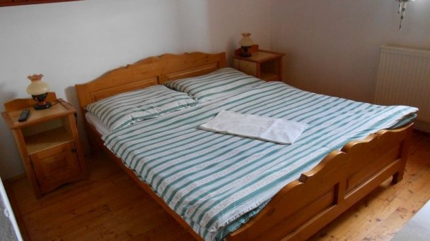 Sedliacky dom 1 Krásnohorské Podhradie 5