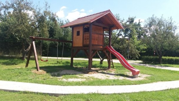 Sedliacky dom 1 Krásnohorské Podhradie 7