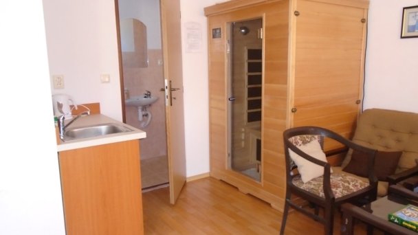 Apartmány Ivina Pavčina Lehota 21