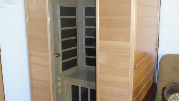 Apartmány Ivina Pavčina Lehota 20