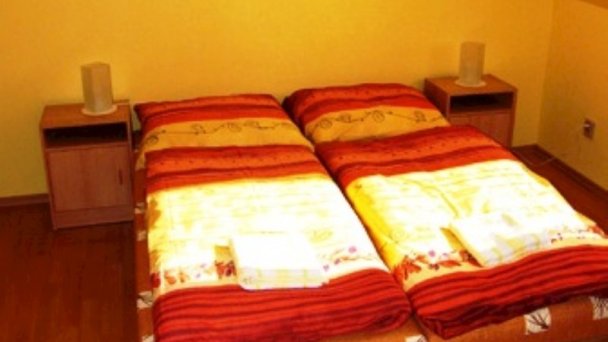Apartmány Ivina Pavčina Lehota 42