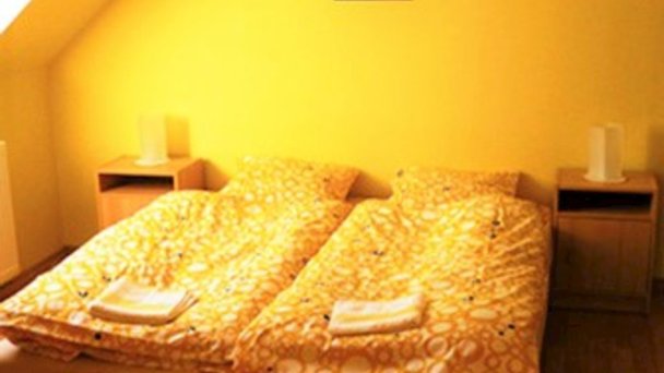 Apartmány Ivina Pavčina Lehota 26