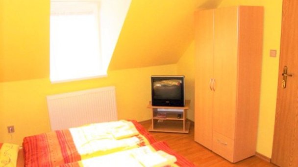 Apartmány Ivina Pavčina Lehota 28