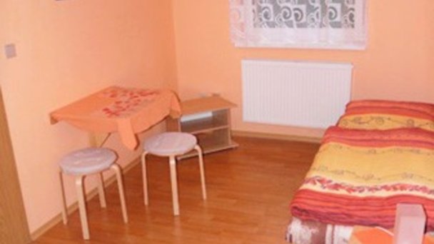Apartmány Ivina Pavčina Lehota 29