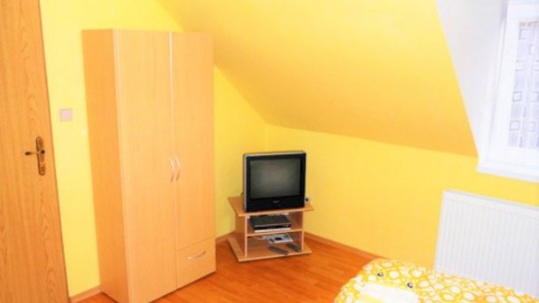 Apartmány Ivina Pavčina Lehota 30