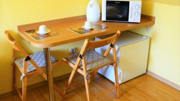 Apartmány Ivina Pavčina Lehota 31