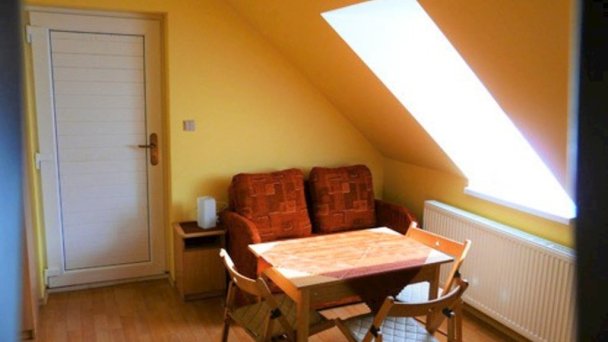 Apartmány Ivina Pavčina Lehota 32