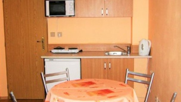 Apartmány Ivina Pavčina Lehota 33