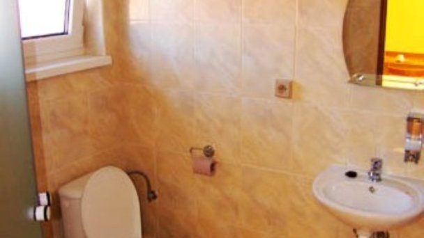 Apartmány Ivina Pavčina Lehota 35