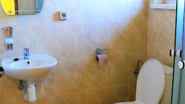 Apartmány Ivina Pavčina Lehota 36