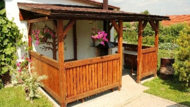Apartmány Ivina Pavčina Lehota 38