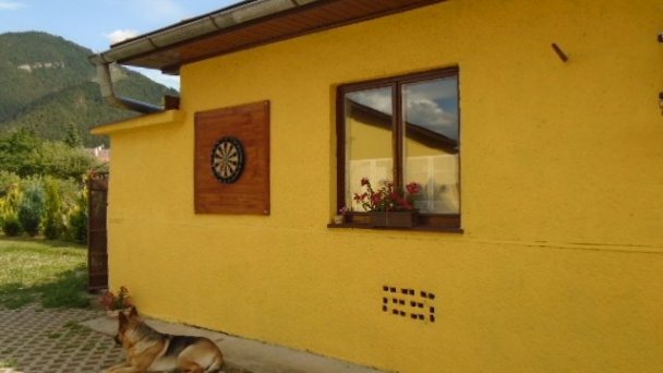 Apartmány Ivina Pavčina Lehota 17