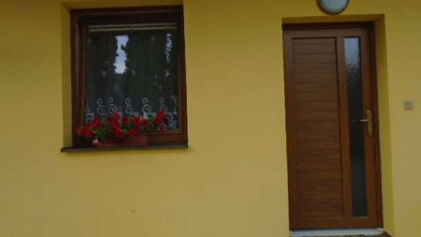 Apartmány Ivina Pavčina Lehota 34