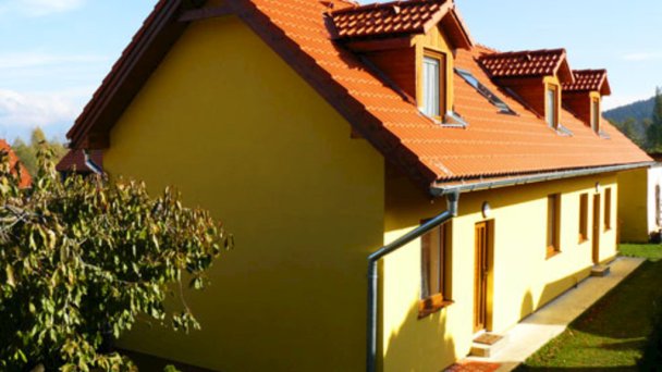 Apartmány Ivina Pavčina Lehota 8