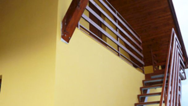 Apartmány Ivina Pavčina Lehota 11