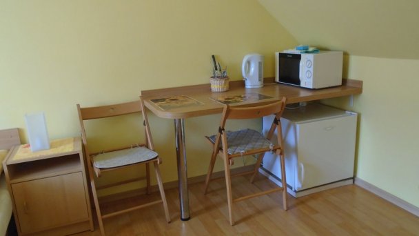 Apartmány Ivina Pavčina Lehota 16
