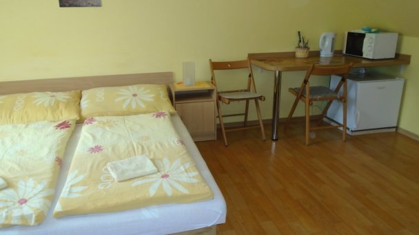 Apartmány Ivina Pavčina Lehota 7