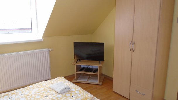 Apartmány Ivina Pavčina Lehota 18