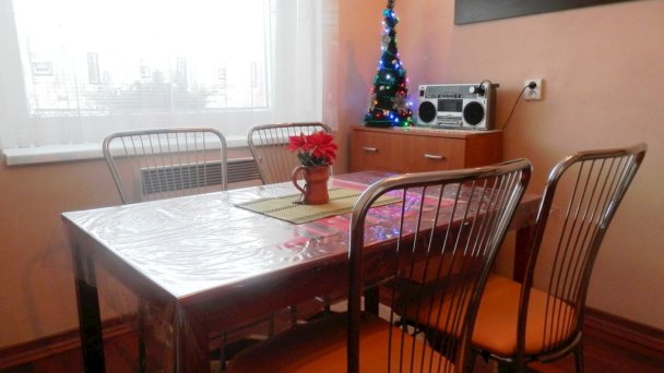 Apartmán Baďo Ivachnová 25