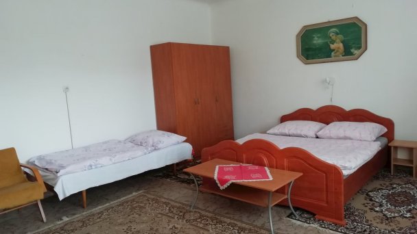 Apartmán Baďo Ivachnová 12