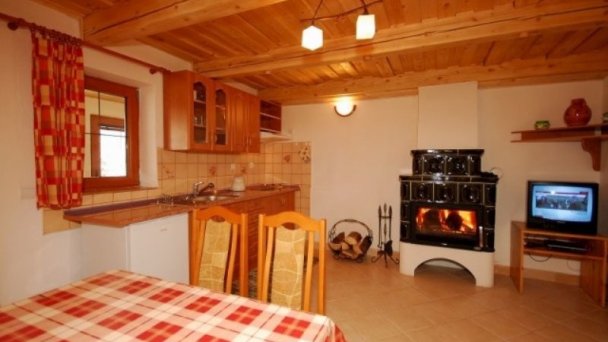 Apartmány Zuzana Pavčina Lehota 29