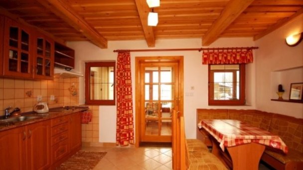 Apartmány Zuzana Pavčina Lehota 26