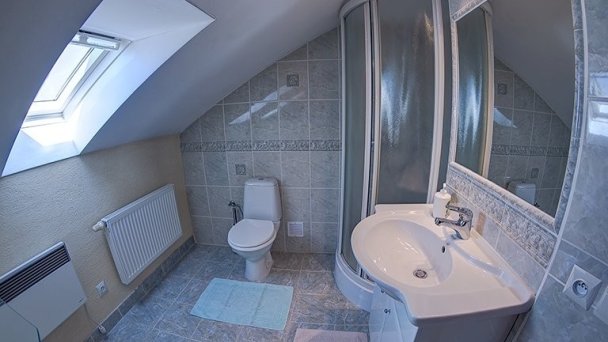 Apartmány Zuzana Pavčina Lehota 25