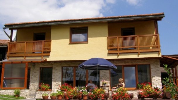 Apartmány Zuzana Pavčina Lehota 13
