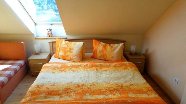 Apartmány Anna Ivachnová 23