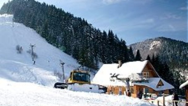 Drevenica Kozinec Zázrivá 25