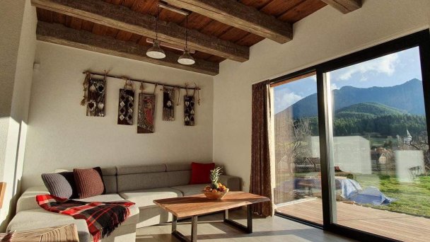 Apartments Pemikas Liptovský Mikuláš - Iľanovo 16