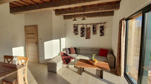Apartments Pemikas Liptovský Mikuláš - Iľanovo 3