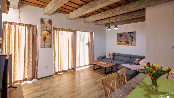 Apartments Pemikas Liptovský Mikuláš - Iľanovo 17