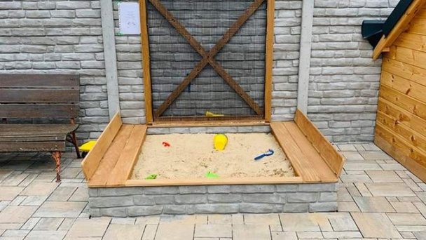Apartments Pemikas Liptovský Mikuláš - Iľanovo 33